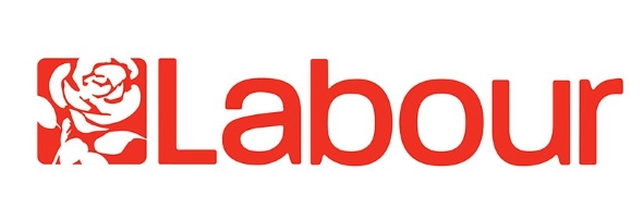 the uk labour party logo